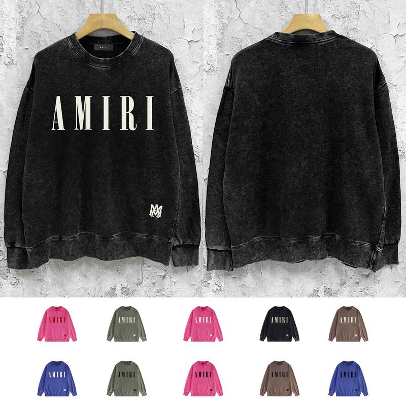 Amiri S-2XL 11trZJY153